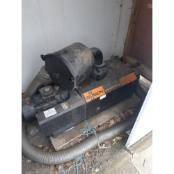 Weeke BHP 200