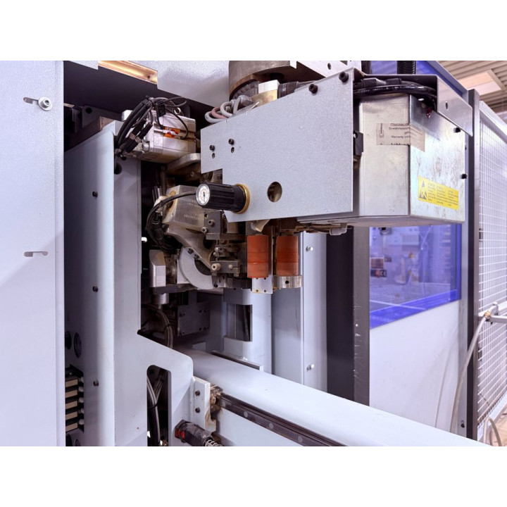 Homag CNC BAZ 211/60/K Venture21XXL PowerEdge