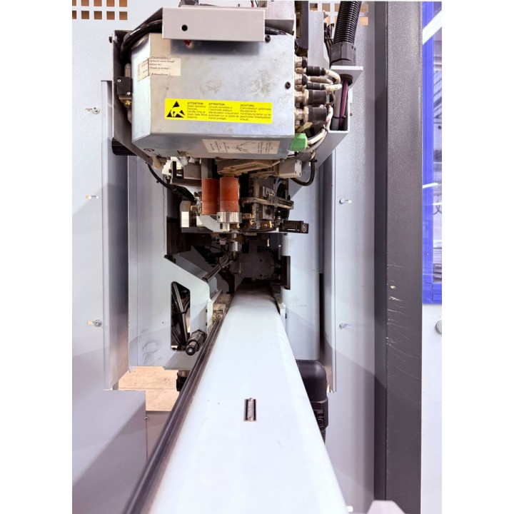 Homag CNC BAZ 211/60/K Venture21XXL PowerEdge