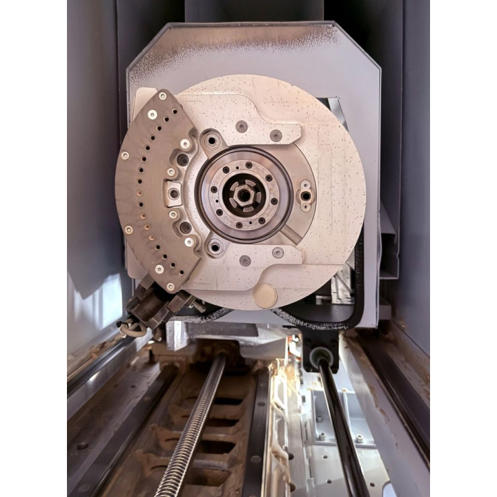 Homag CNC BAZ 211/60/K Venture21XXL PowerEdge