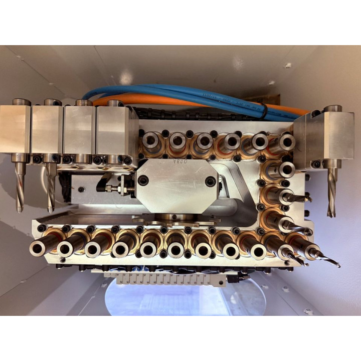 Homag CNC BAZ 211/60/K Venture21XXL PowerEdge