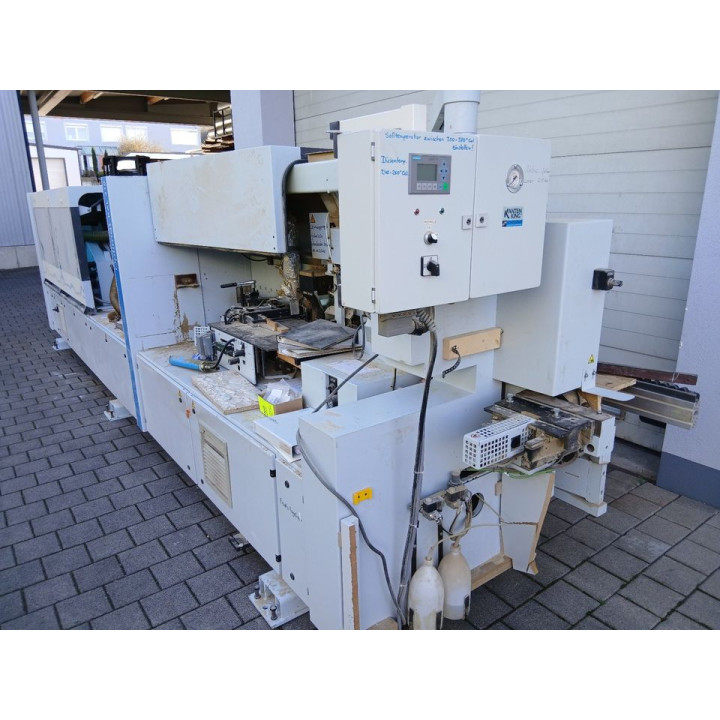 ,Homag,Optimat KAL 310/6/A20/S2