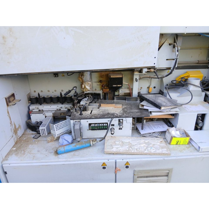 ,Homag,Optimat KAL 310/6/A20/S2