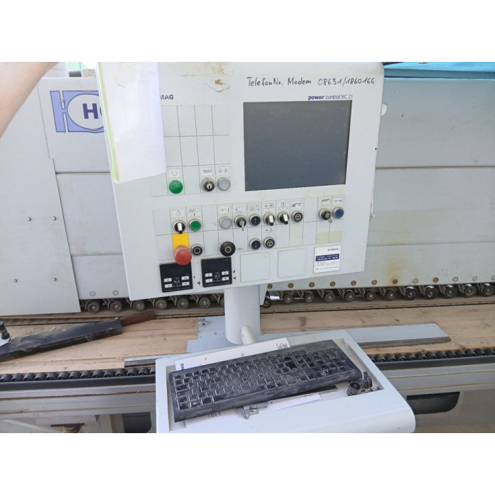 ,Homag,Optimat KAL 310/6/A20/S2