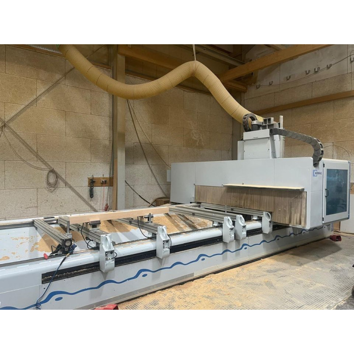 HOMAG CNC BOF 311 Profiline