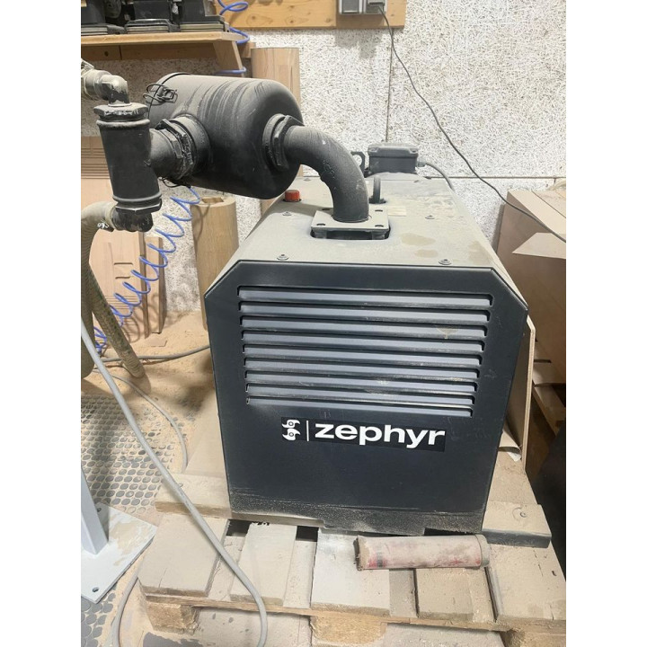 HOMAG CNC BOF 311 Profiline