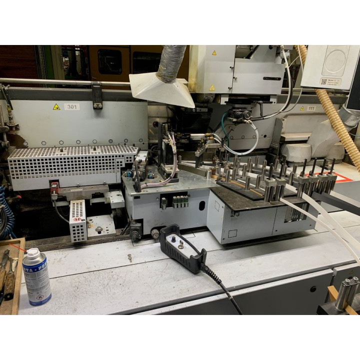 HOMAG - Profi KAL310/7/A3