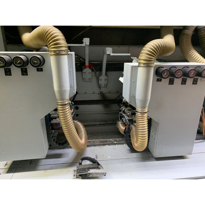 HOMAG - Profi KAL310/7/A3