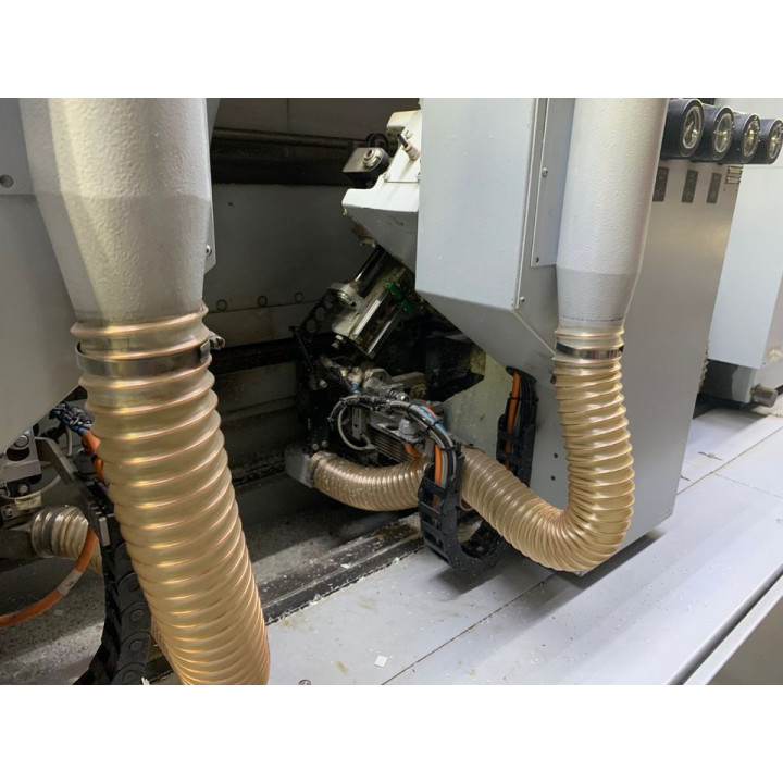 HOMAG - Profi KAL310/7/A3