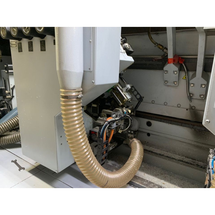 HOMAG - Profi KAL310/7/A3