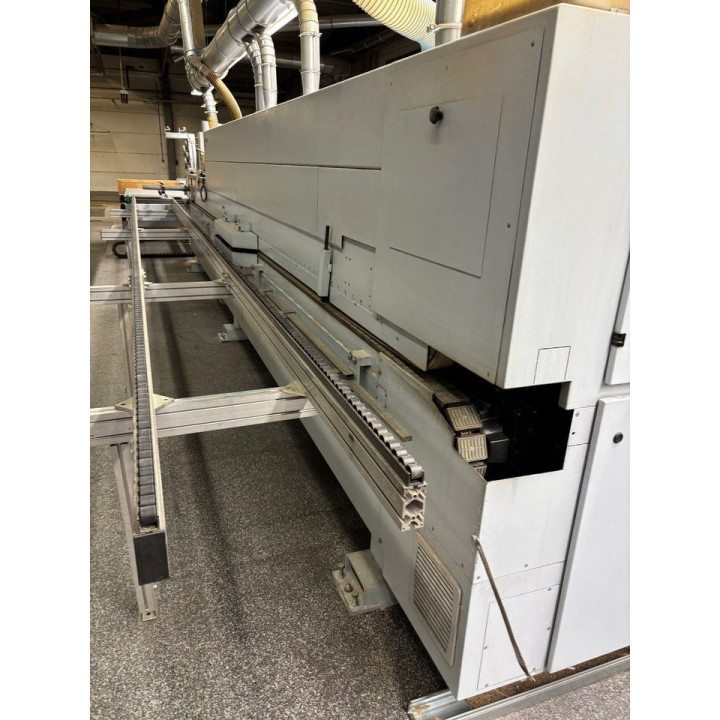 HOMAG - Profi KAL310/7/A3