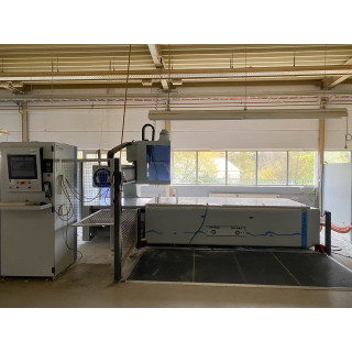 HOMAG Optimat BOF211/30/R