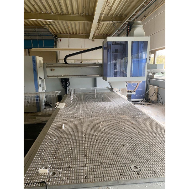 HOMAG Optimat BOF211/30/R