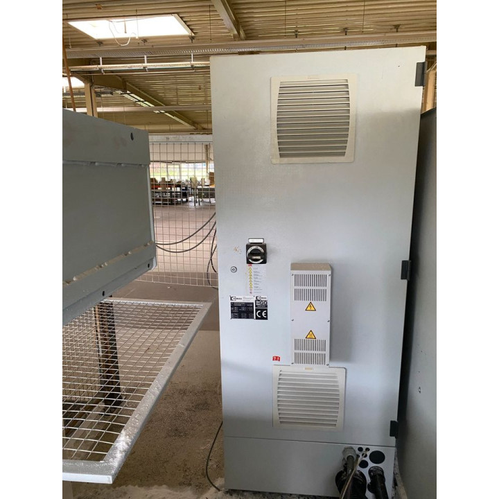 HOMAG Optimat BOF211/30/R