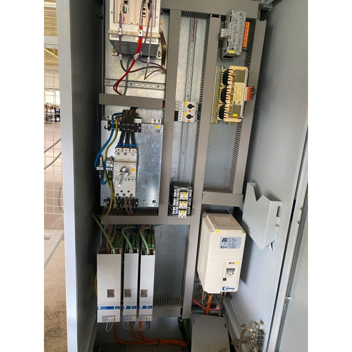 HOMAG Optimat BOF211/30/R