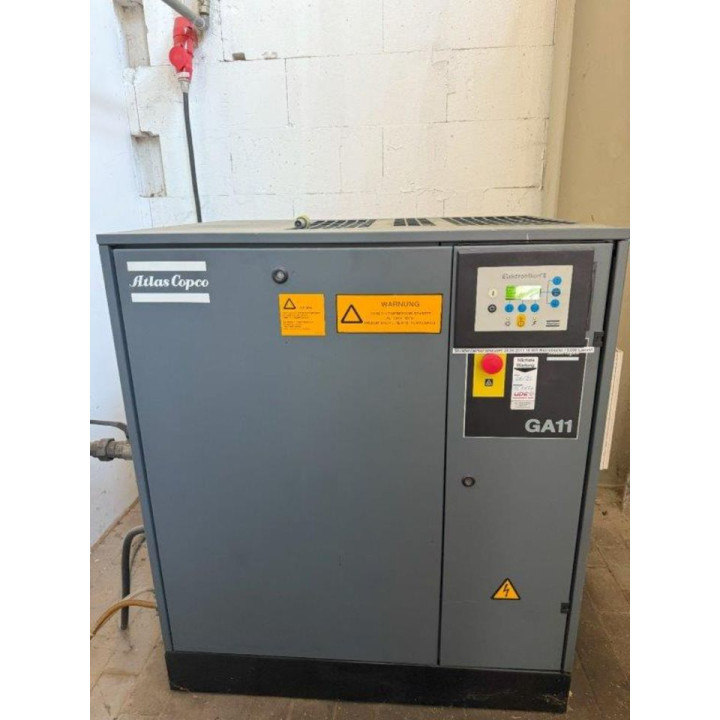 Weeke Venture 5 Optimat BHC 550