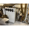 Homag KAL 210 & Ligmatech ZHR05