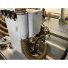Homag KAL 210 & Ligmatech ZHR05