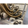 Homag KAL 210 & Ligmatech ZHR05