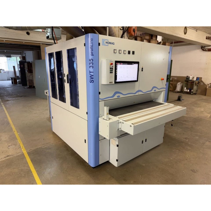 BÜTFERING SWT335/ QXU