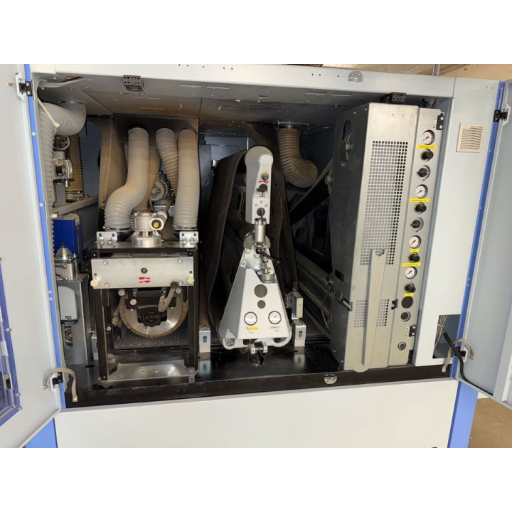 BÜTFERING SWT335/ QXU