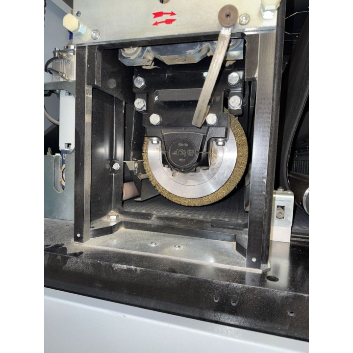 BÜTFERING SWT335/ QXU