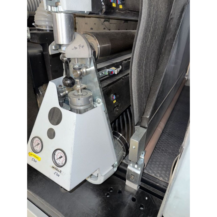 BÜTFERING SWT335/ QXU