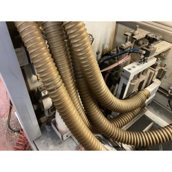 Homag KAL 210 & Ligmatech ZHR05