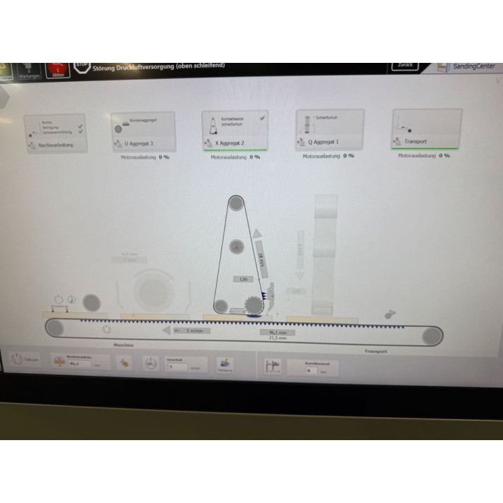 BÜTFERING SWT335/ QXU