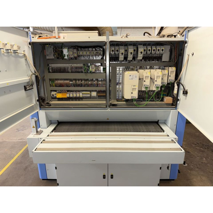 BÜTFERING SWT335/ QXU