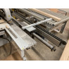 Homag KAL 210 & Ligmatech ZHR05