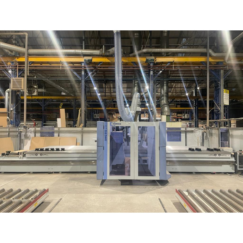 Homag BMG512 Homag BMG512