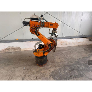 KUKA  VKR 15/1 1997