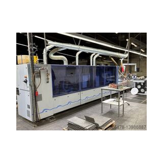 HOMAG Profi KAL310 | Avrupadanmakina