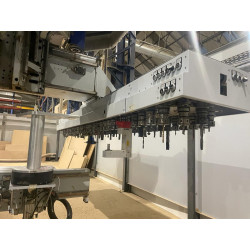 Homag BMG512