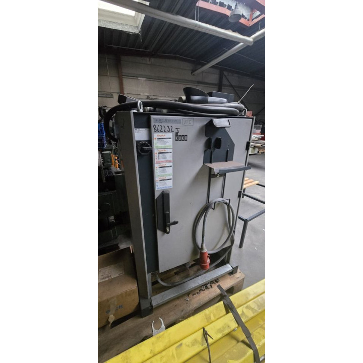 KUKA KR 6  11/2008, 235 kg