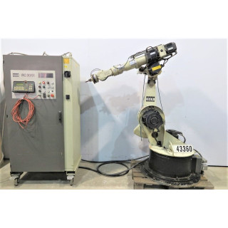 KUKA IR 365/15/30.0Roboter