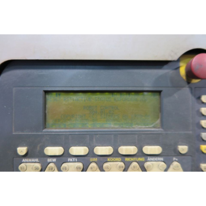 KUKA IR 365/15/30.0Roboter