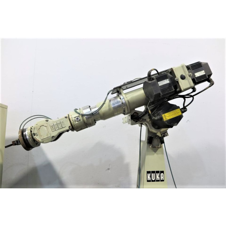 KUKA IR 365/15/30.0Roboter