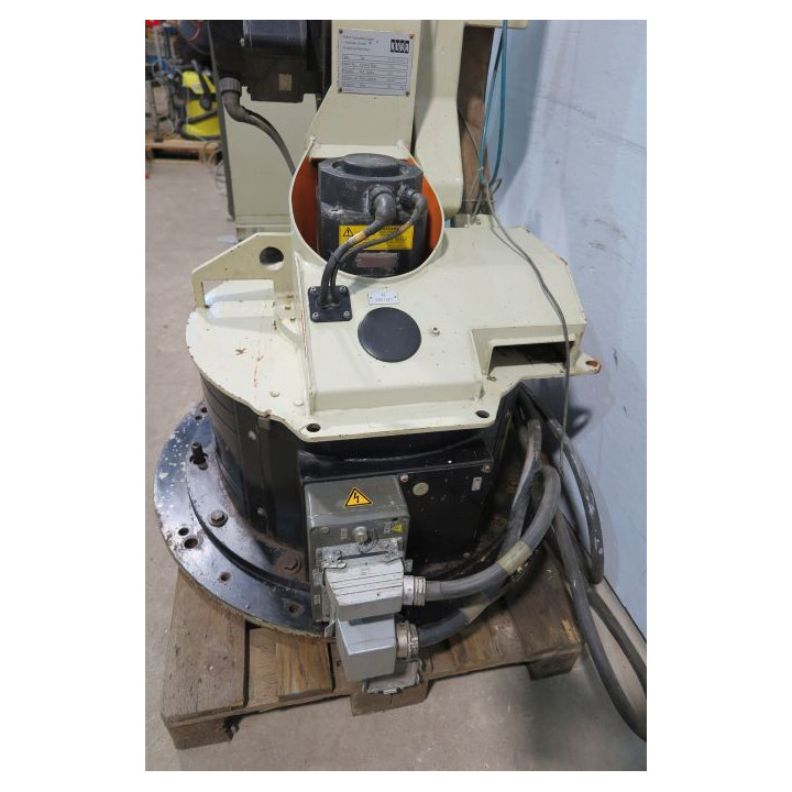 KUKA IR 365/15/30.0Roboter
