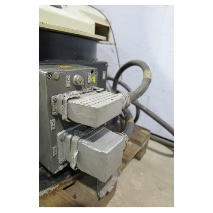 KUKA IR 365/15/30.0Roboter