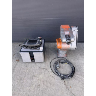 KUKA KR 3 Steuerung: VKRC3