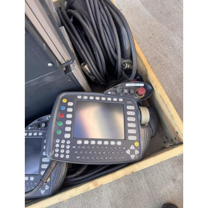 KUKA KR 3 Steuerung: VKRC3