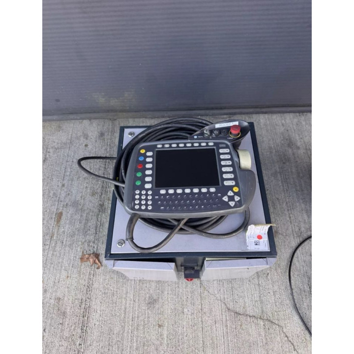 KUKA KR 3 Steuerung: VKRC3