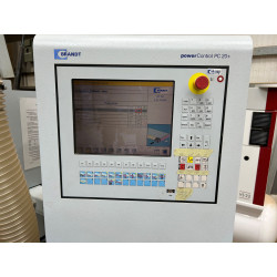 Brandt KDF 1660 Profiline