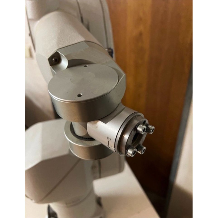 6-Achs Roboter Stäubli RX 60 CS7 M Steuerung (KUKA, ABB)