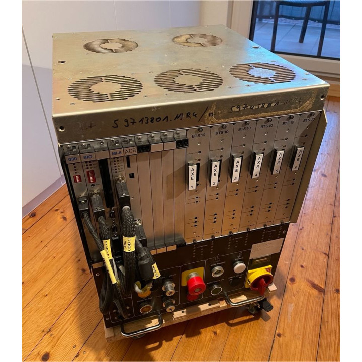 6-Achs Roboter Stäubli RX 60 CS7 M Steuerung (KUKA, ABB)