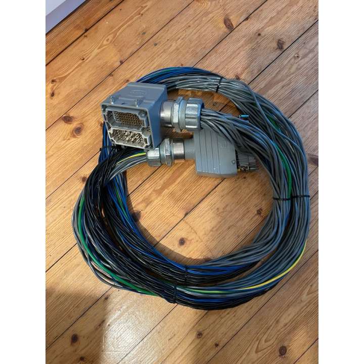 6-Achs Roboter Stäubli RX 60 CS7 M Steuerung (KUKA, ABB)