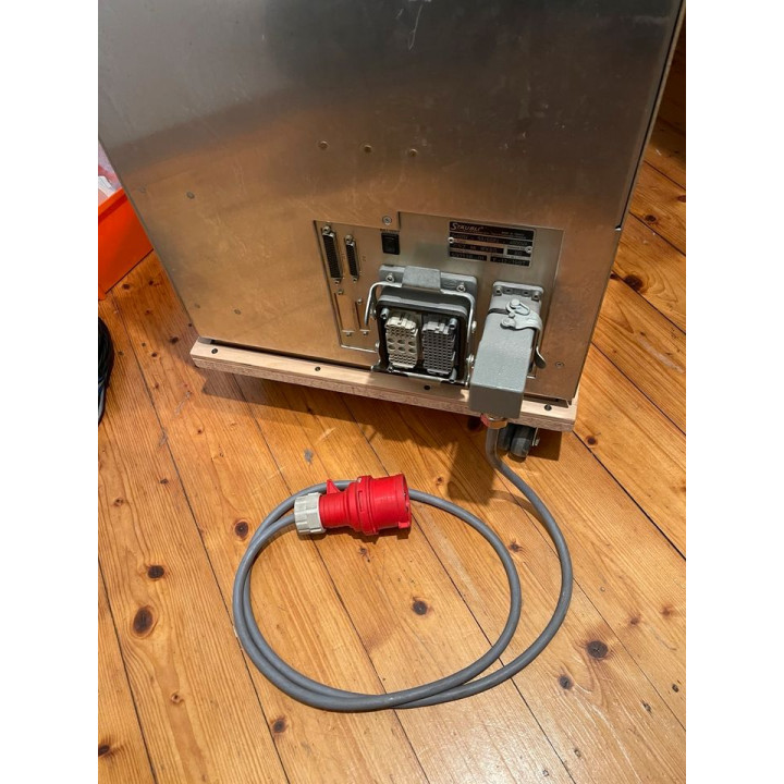 6-Achs Roboter Stäubli RX 60 CS7 M Steuerung (KUKA, ABB)