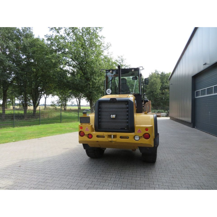 CAT914M HL, Caterpillar